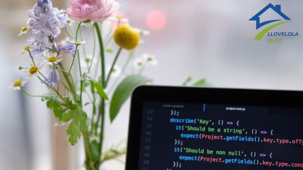 Code Lovelolablog A Deep Dive into the World of Coding and Creativity