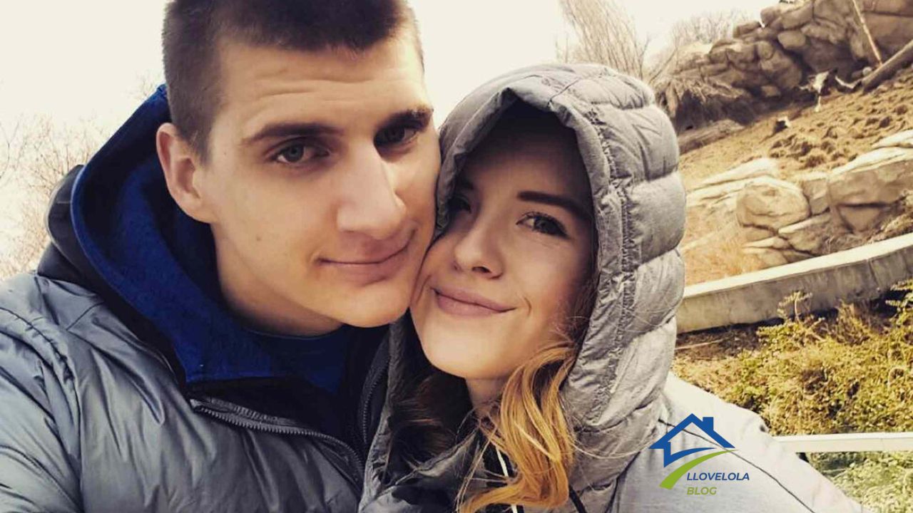 The Height Difference Nikola Jokic and His Wife Natalija